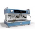La San Marco 105 Touch - 2 Groups Espresso Machine